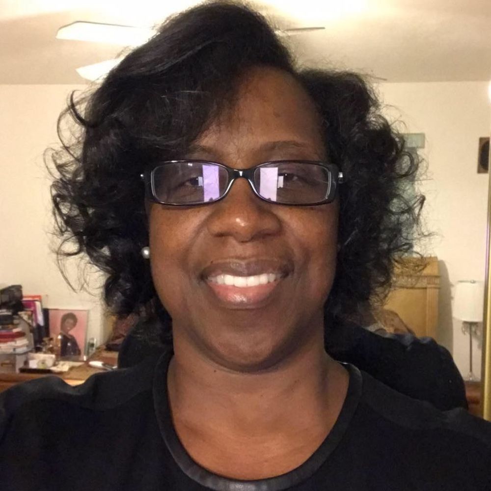Meet your Posher, Diane